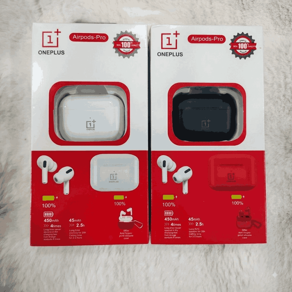 OnePlus AirPods Pro