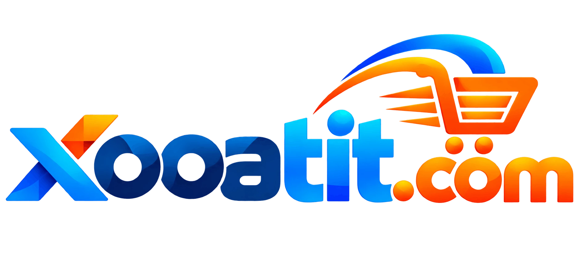 Demo 1 xooatit.com